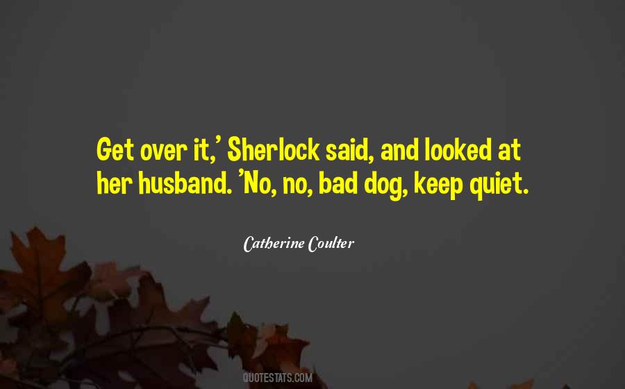 Sherlock 3x1 Quotes #64192