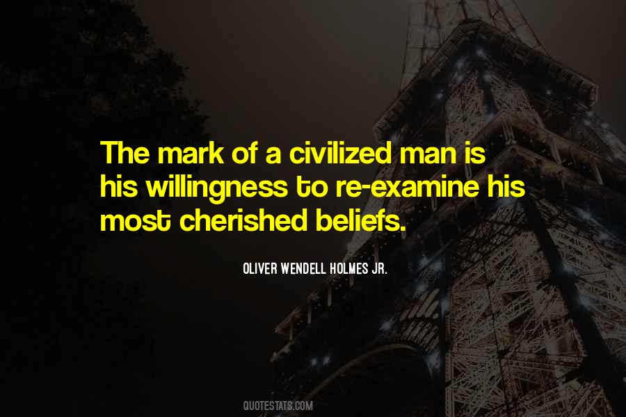 Quotes About H H Holmes #2326