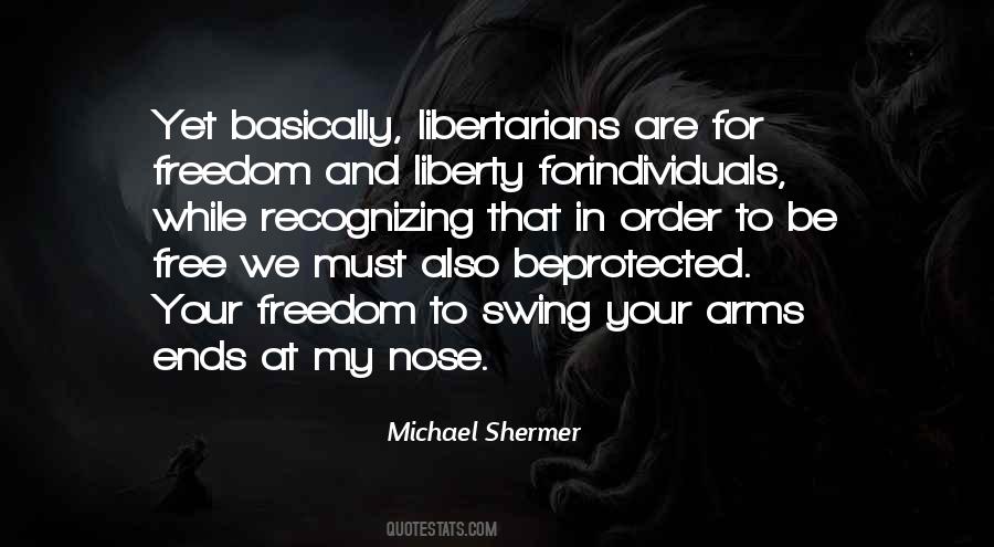 Shermer Quotes #1096878