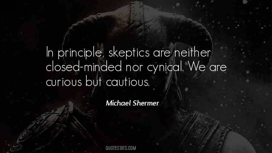 Shermer Quotes #1228172