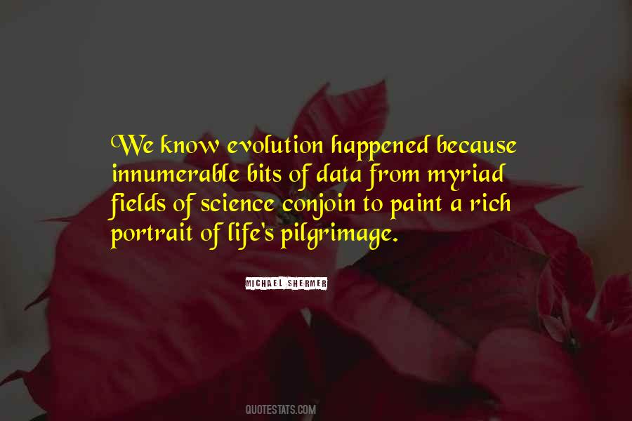 Shermer Quotes #1377069