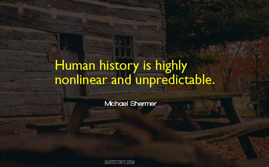 Shermer Quotes #190439