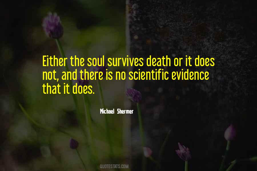 Shermer Quotes #345437