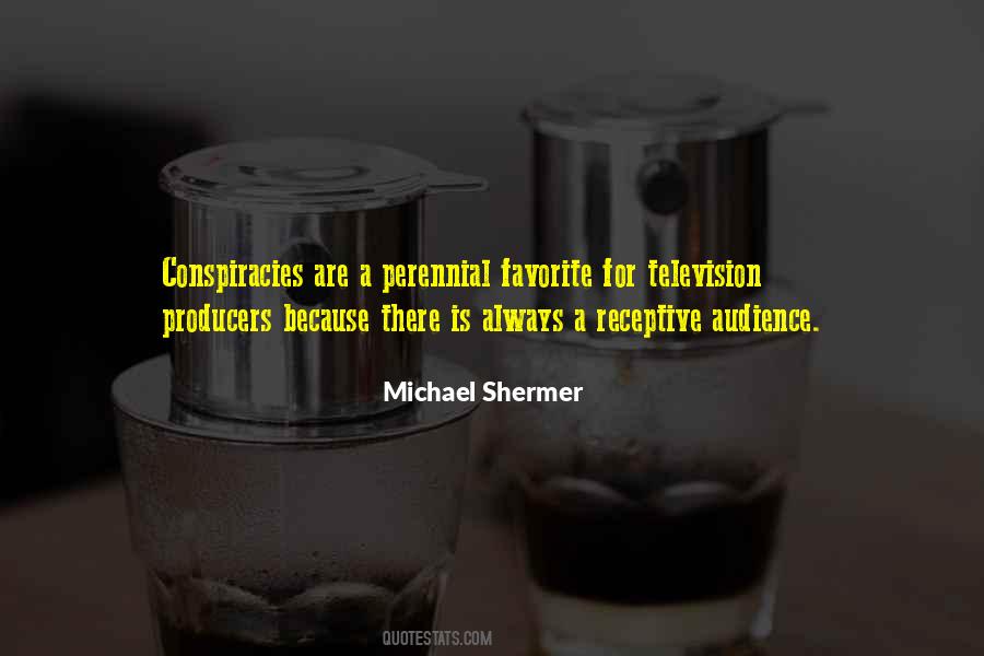 Shermer Quotes #616513