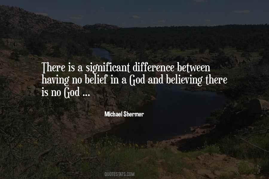 Shermer Quotes #868368