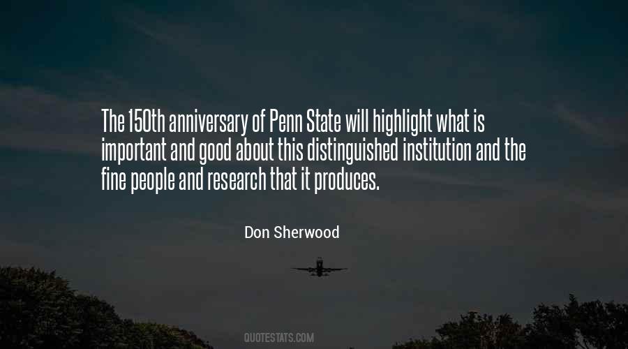 Sherwood Quotes #254409