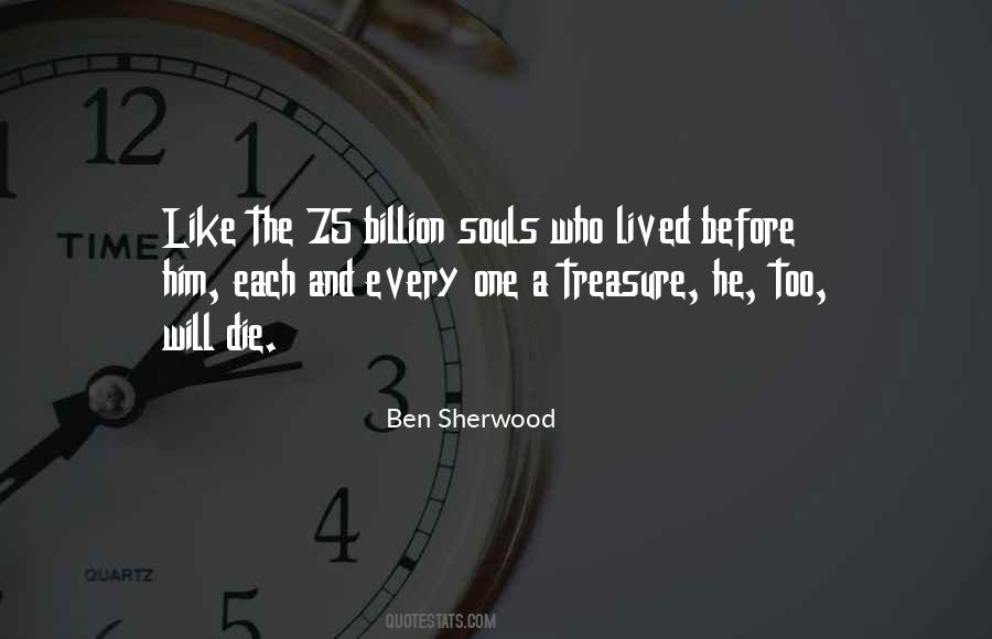 Sherwood Quotes #270189