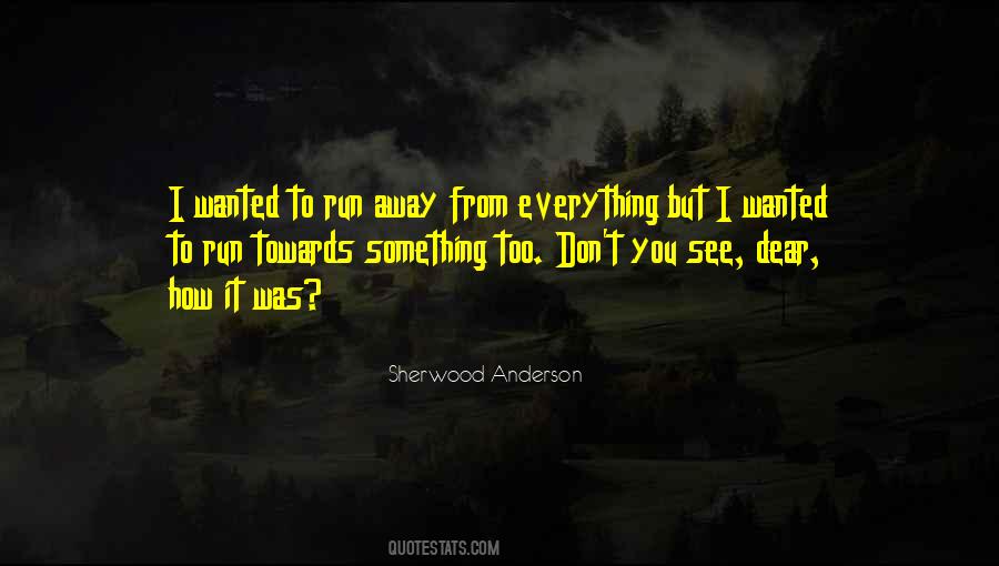 Sherwood Quotes #300844