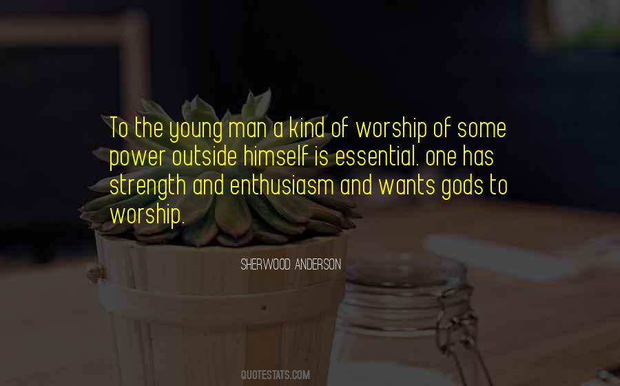 Sherwood Quotes #63596