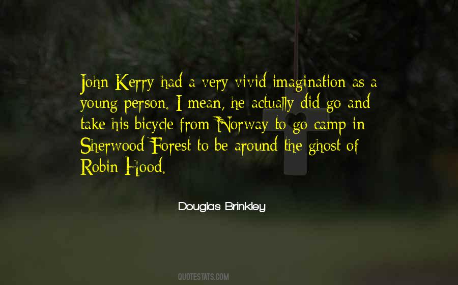 Sherwood Quotes #802442