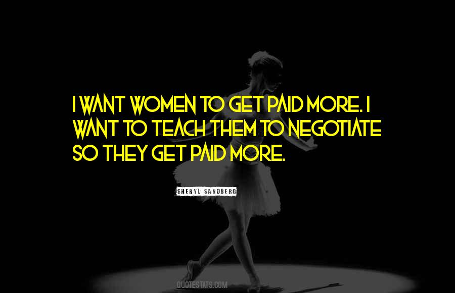Sheryl Quotes #131725