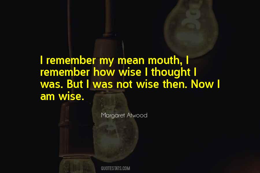 Sheryl Yoast Character Quotes #1238137