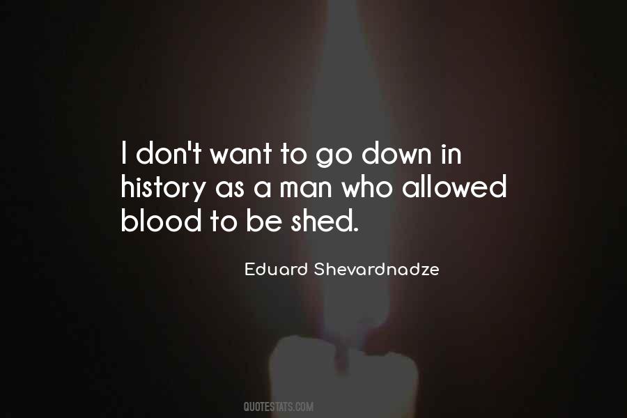 Shevardnadze Quotes #301197