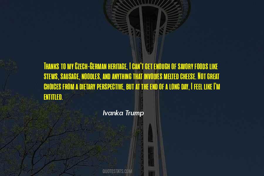 Quotes About Ivanka Trump #1455769