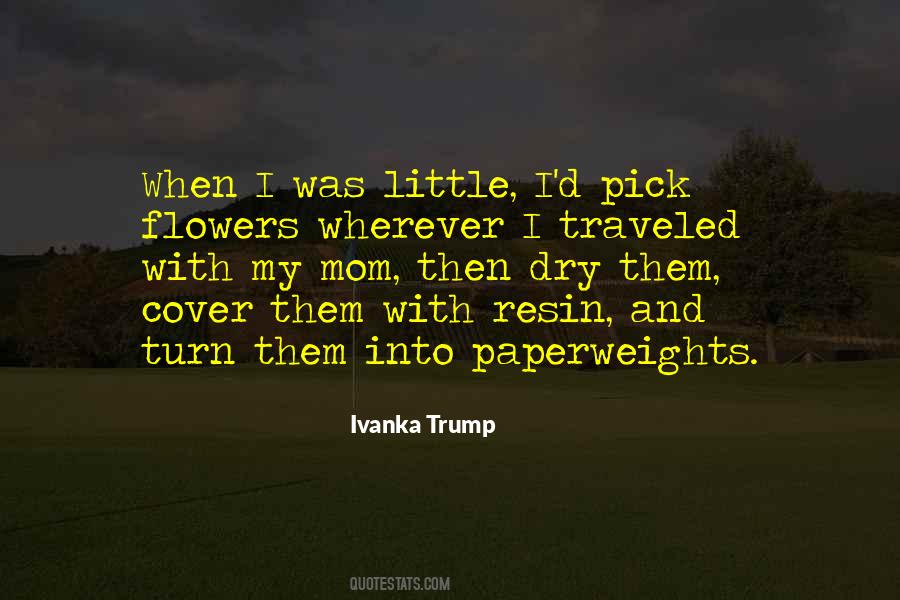 Quotes About Ivanka Trump #54727