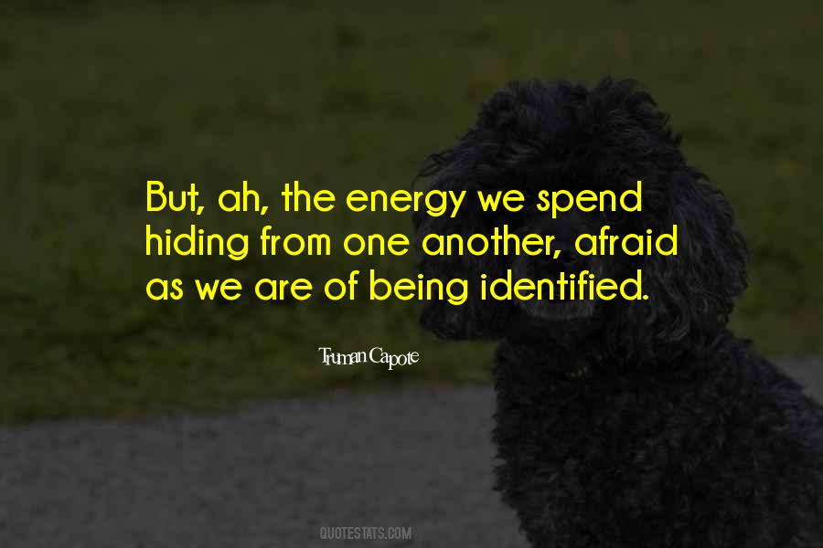 Shi Yan Ming Quotes #995470