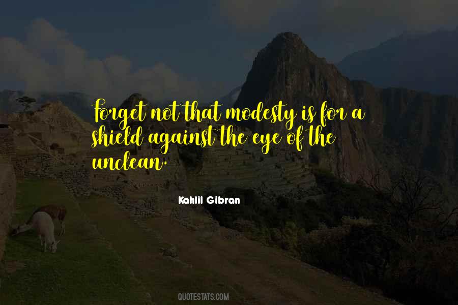 Shield Quotes #1349202
