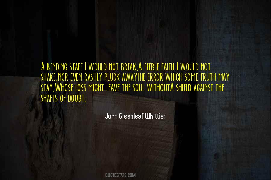 Shield Quotes #1356422