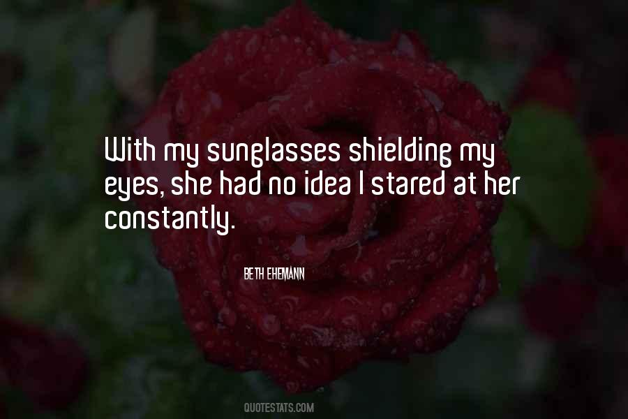 Shielding Quotes #1264882
