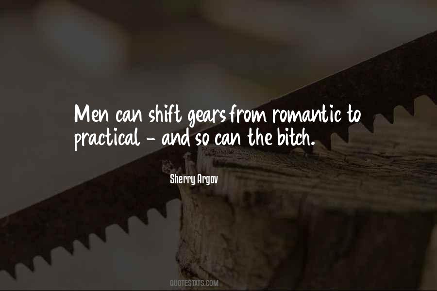 Shift Gears Quotes #1248152