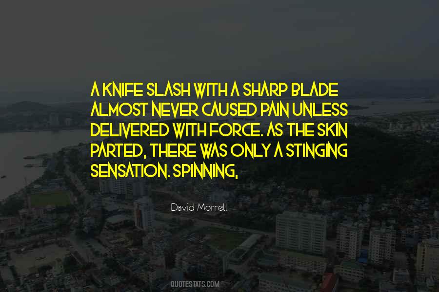 Quotes About Slash #1323950