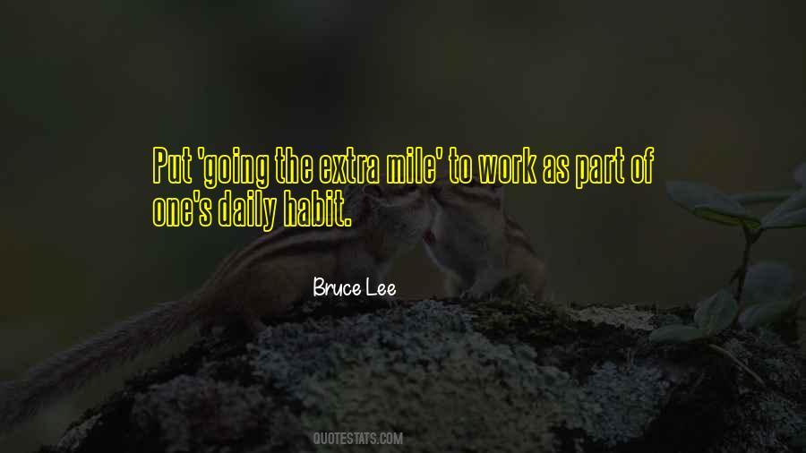 Quotes About Bruce Lee #160163 Quotes About Bruce Lee #160163
