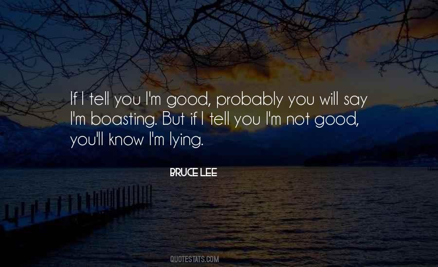 Quotes About Bruce Lee #182036 Quotes About Bruce Lee #182036