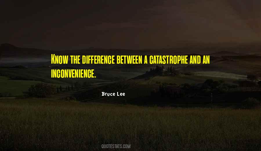 Quotes About Bruce Lee #20581