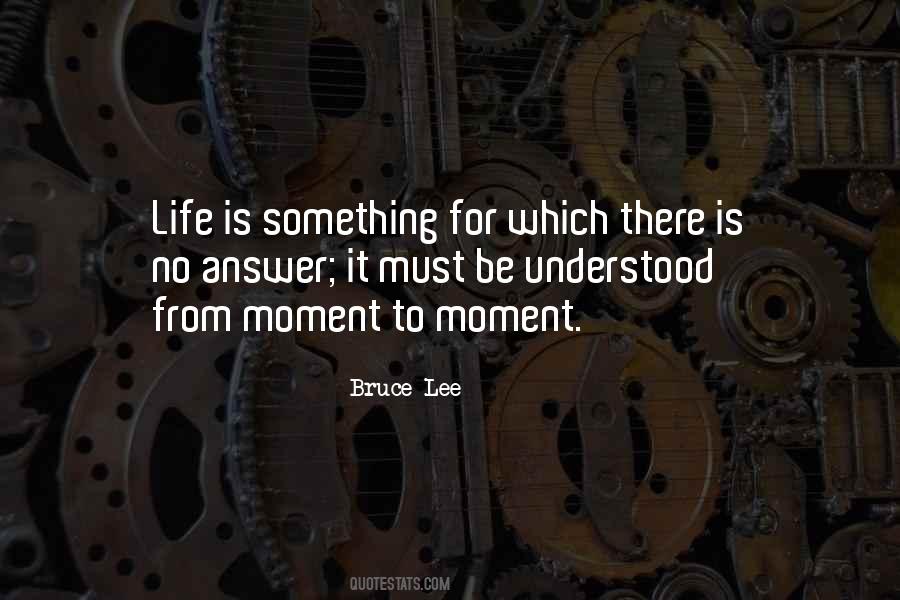 Quotes About Bruce Lee #231818 Quotes About Bruce Lee #231818