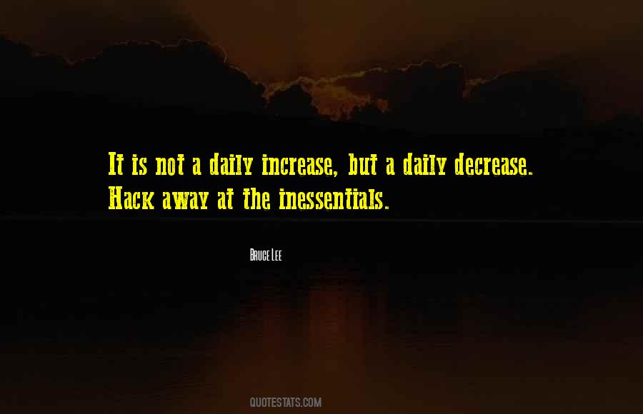Quotes About Bruce Lee #239465 Quotes About Bruce Lee #239465