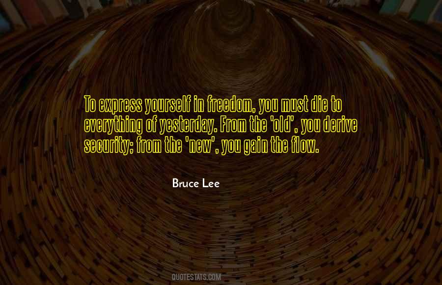 Quotes About Bruce Lee #302113 Quotes About Bruce Lee #302113