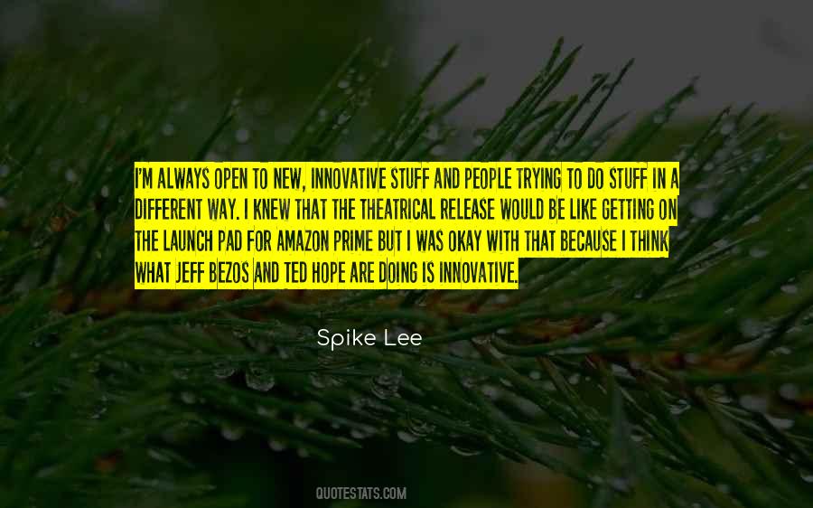 Quotes About Amazon #1299750