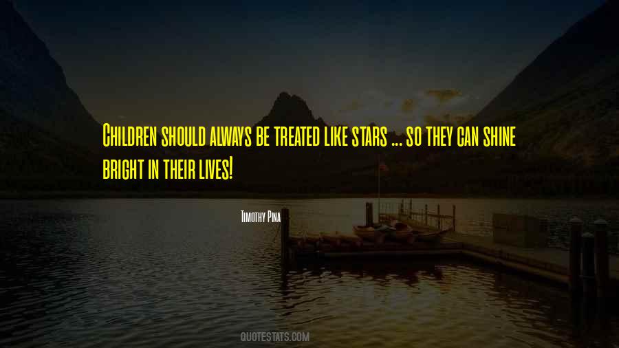 Shine Bright Quotes #1160327