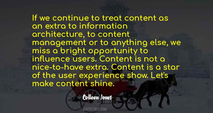 Shine Bright Star Quotes #515838