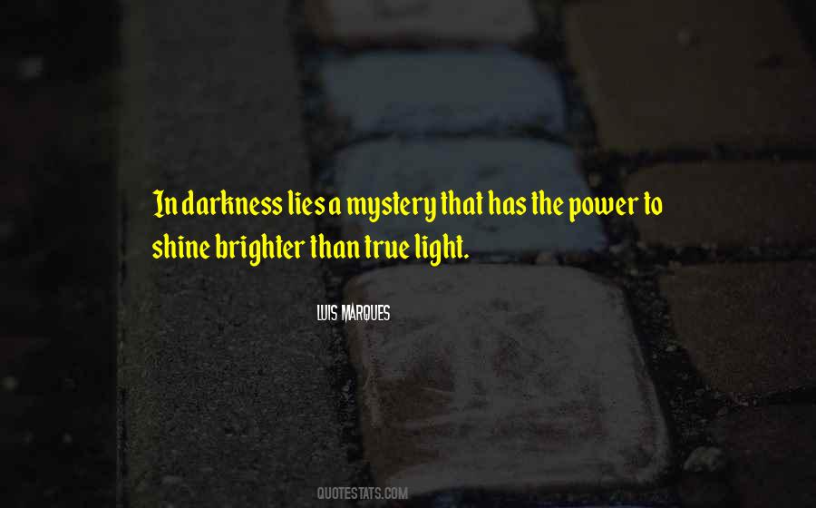 Shine Brighter Quotes #1555907