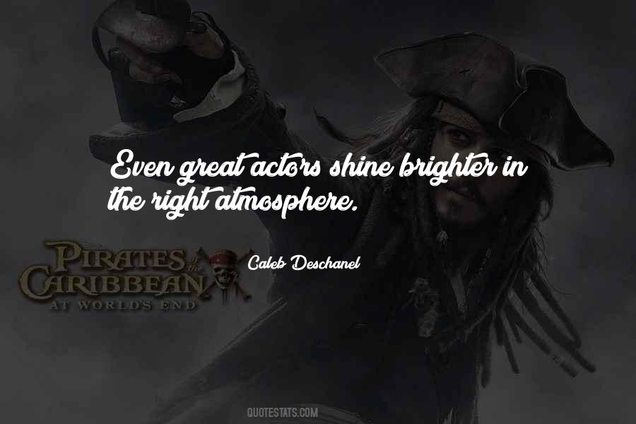 Shine Brighter Quotes #458418