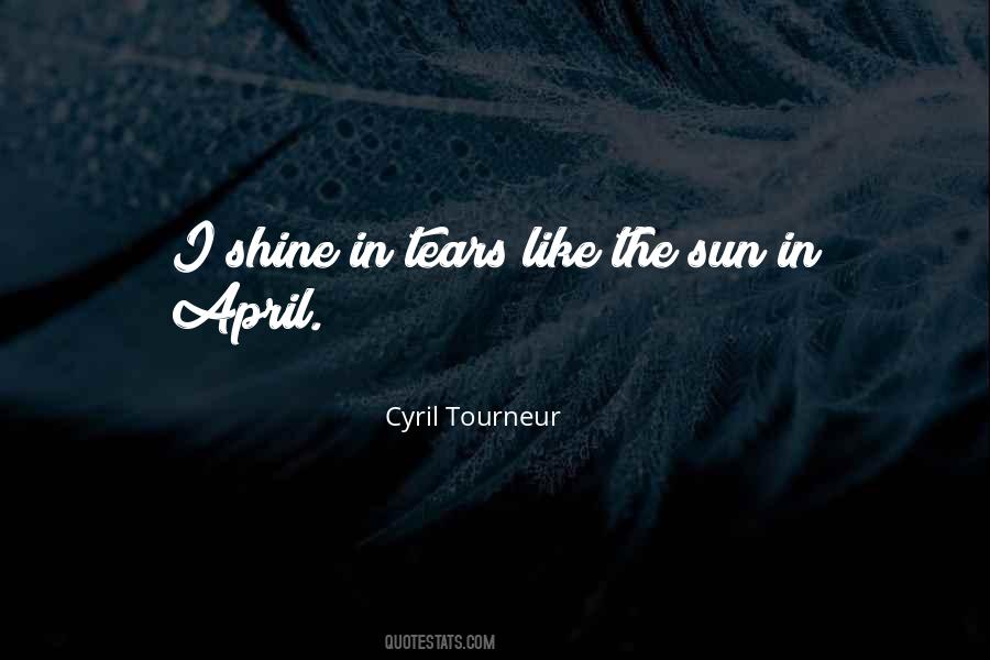 Shine Like A Sun Quotes #818888