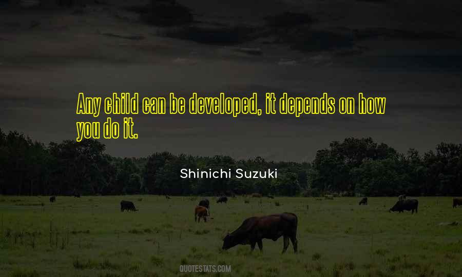 Shinichi Quotes #538616