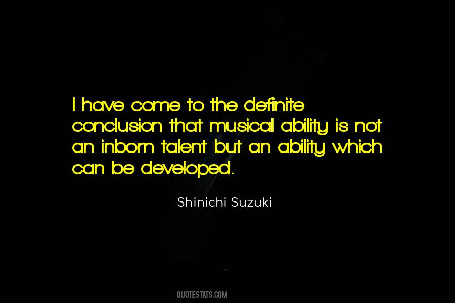 Shinichi Quotes #901654