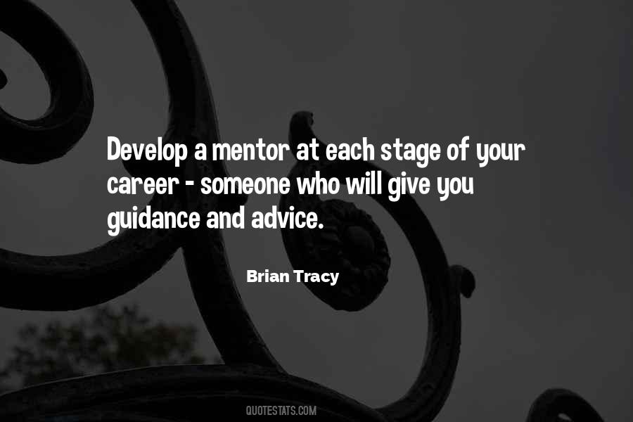 Quotes About Advice Giving #264589