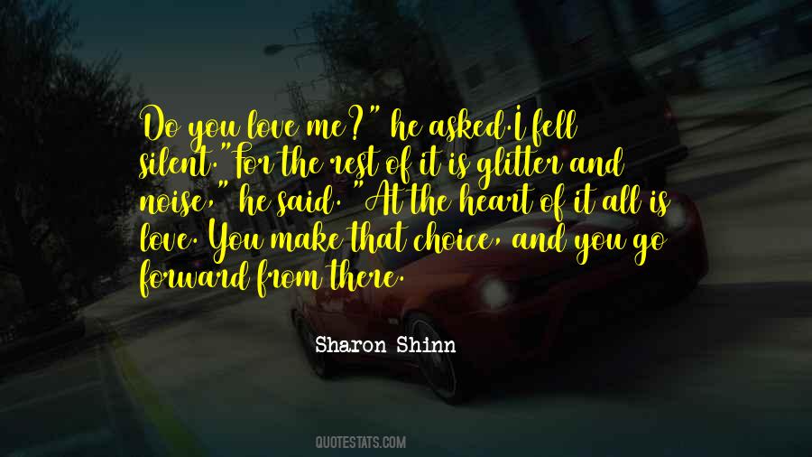 Shinn Quotes #174863