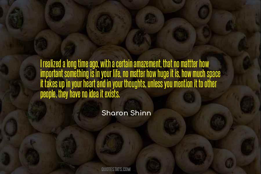 Shinn Quotes #911533