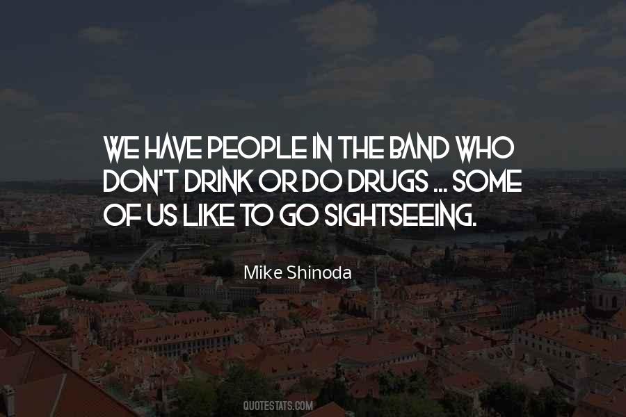 Shinoda Quotes #911114