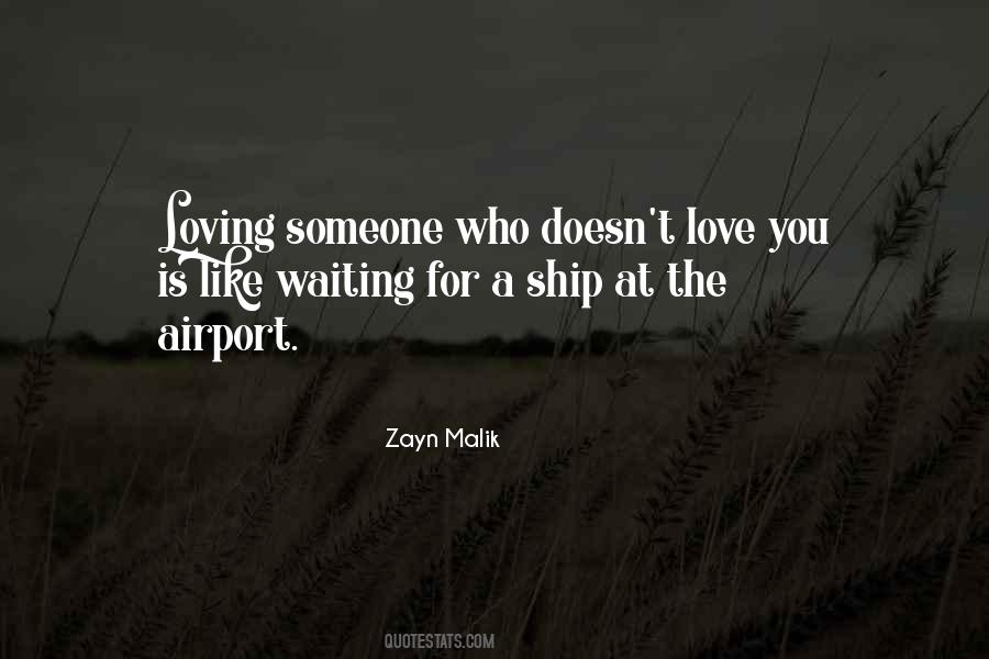 Ship Love Quotes #437017