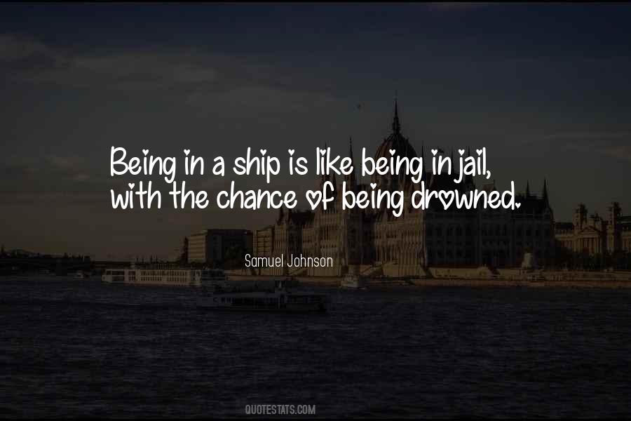 Ship Quotes #1707105