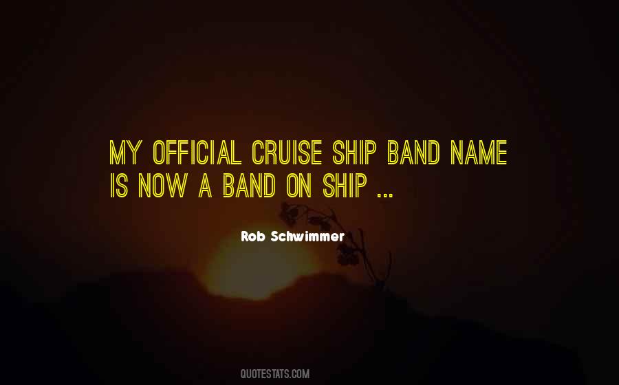 Ship Quotes #1757322