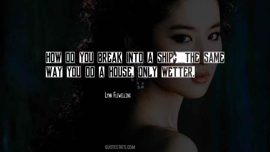 Ship Quotes #1759085