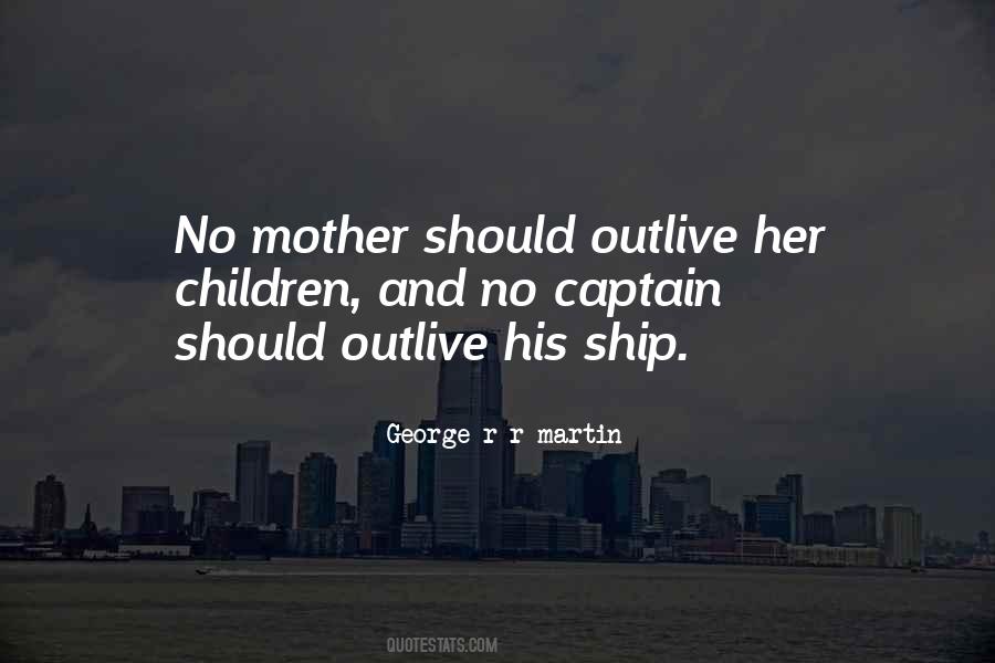 Ship Without Captain Quotes #334039