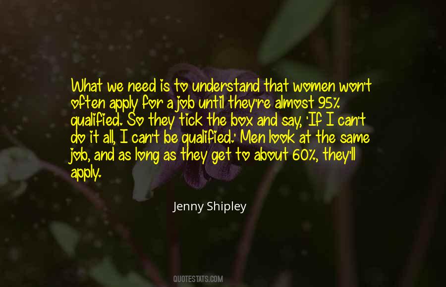 Shipley Quotes #886819