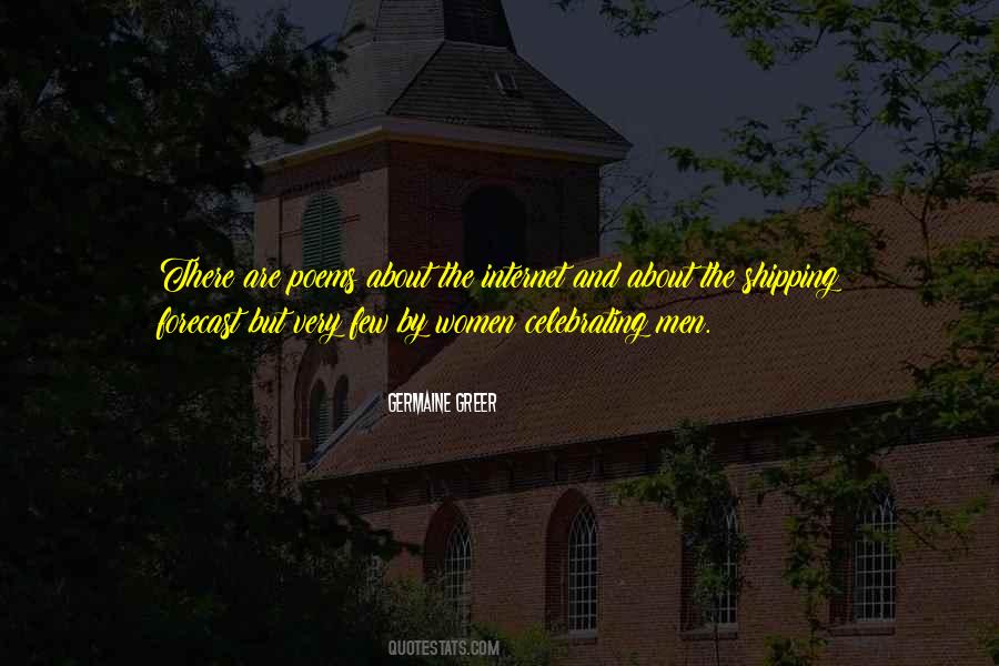 Shipping Forecast Quotes #284854 Shipping Forecast Quotes #284854